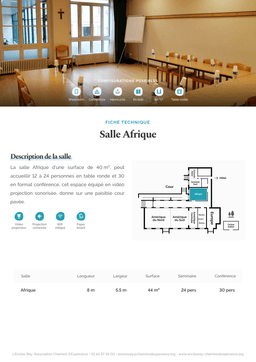 Salle