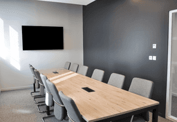 Salle