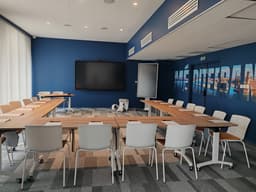 Salle