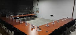 Salle