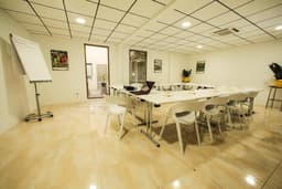 Salle