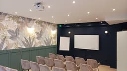 Salle