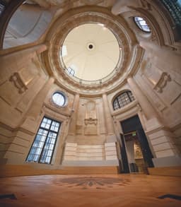 Salle