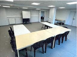 Salle