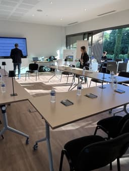 Salle