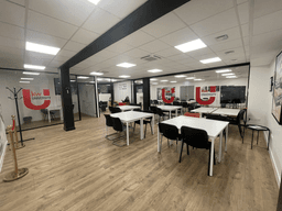 Salle