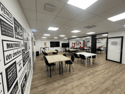 Salle