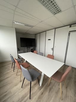 Salle