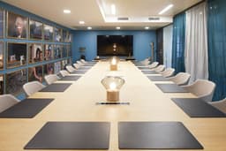 Salle