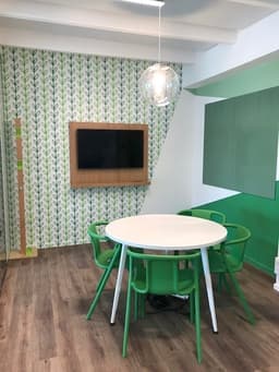 Salle
