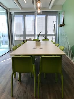 Salle