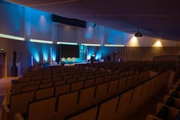 Salle