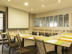 Salle