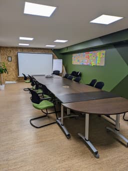 Salle