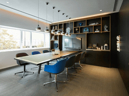 Salle