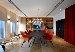 Salle