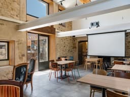 Salle