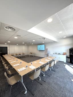 Salle