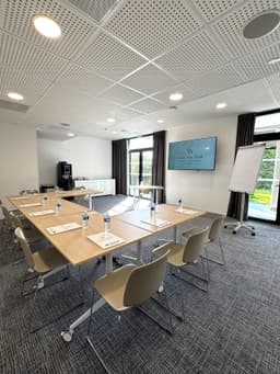 Salle