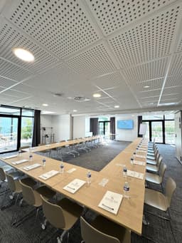 Salle