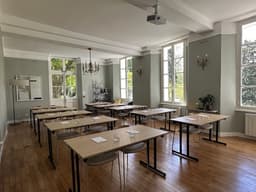 Salle
