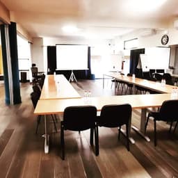 Salle