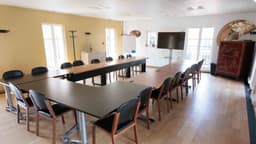 Salle