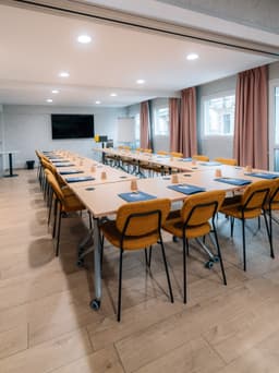 Salle