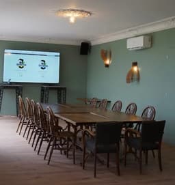 Salle
