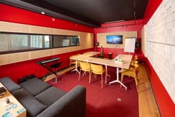 Salle