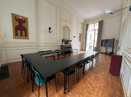 Salle