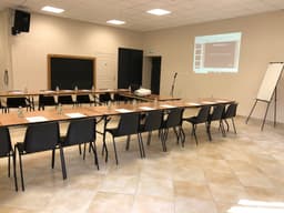 Salle