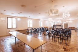 Salle