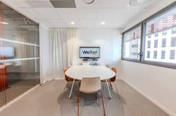 Salle