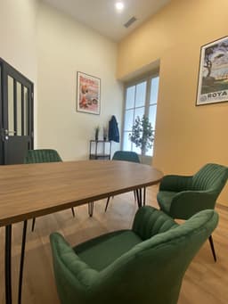 Salle