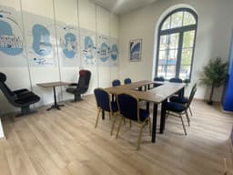Salle