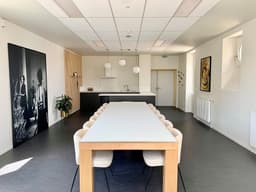 Salle