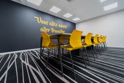Salle