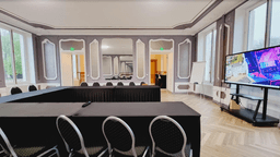 Salle