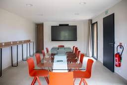 Salle