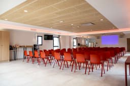 Salle