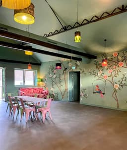 Salle