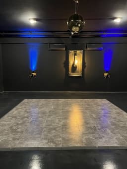 Salle