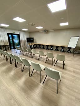 Salle