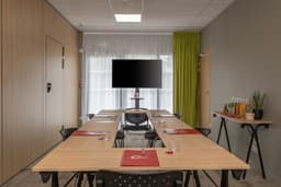 Salle