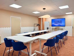 Salle