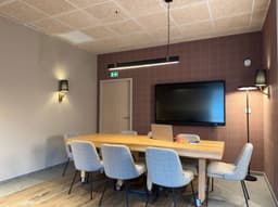 Salle