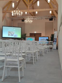 Salle