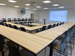 Salle