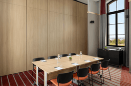 Salle